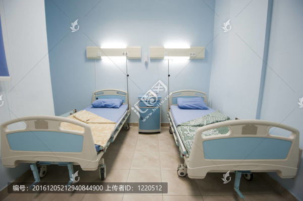 私人病房病床
