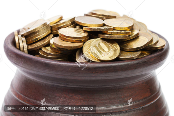 黃金罐關(guān)閉
