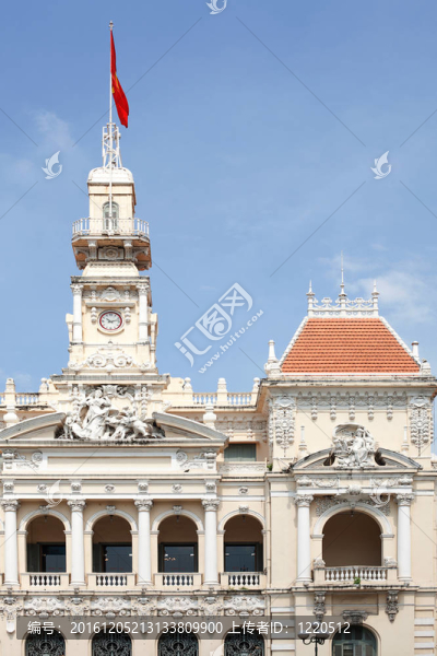 Saigon；越南