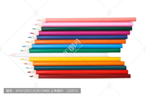 彩色鉛筆