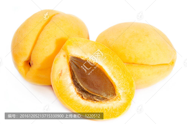 杏子的一半