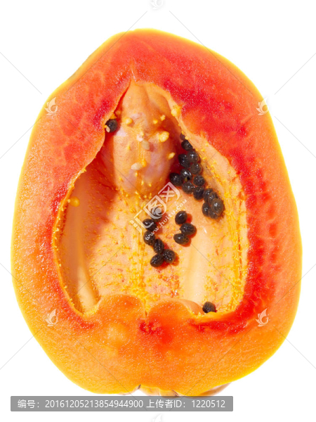 番木瓜
