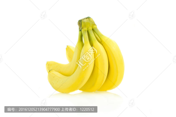 一串香蕉