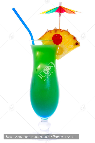 CARIBIC雞尾酒