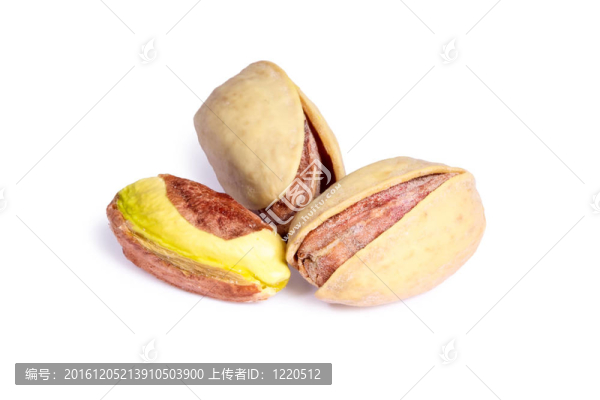 開心果