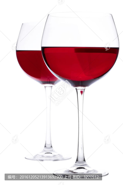 杯酒