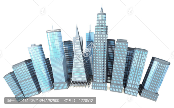 市中心