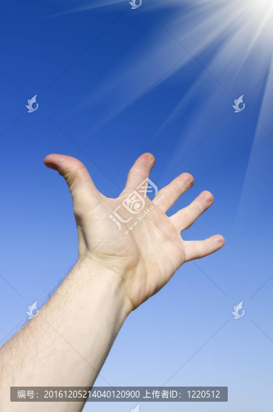到達(dá)太陽(yáng)。