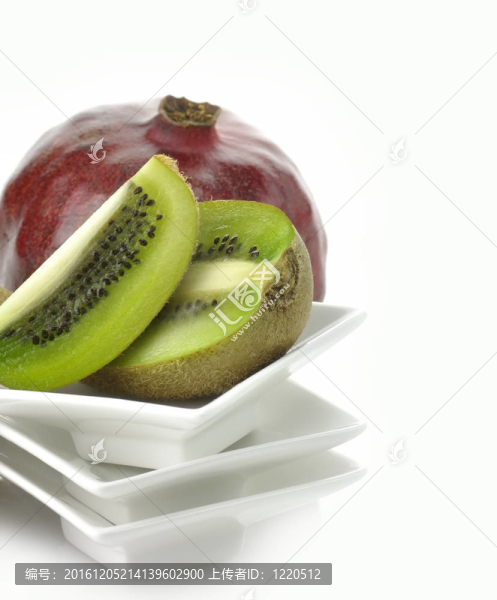 熱帶水果