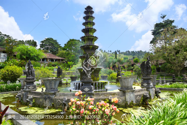Tirtagangga