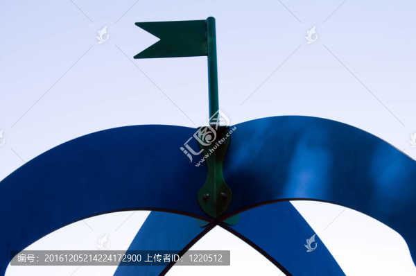 風(fēng)向標(biāo)