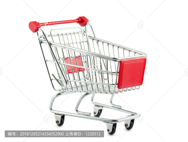 清空購物車