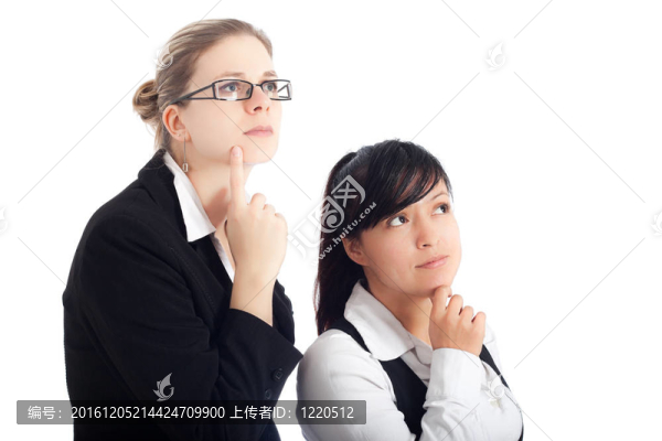 商業(yè)女性的新視野
