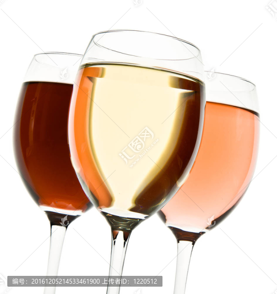 三杯酒