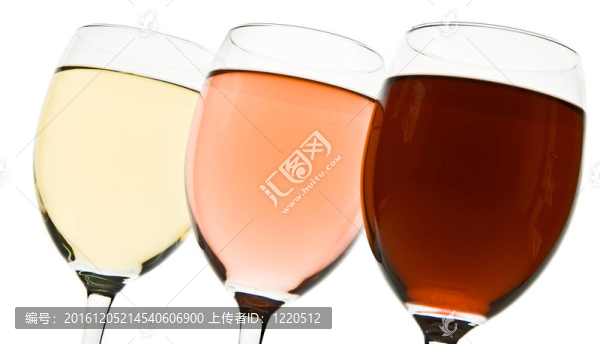 三杯酒