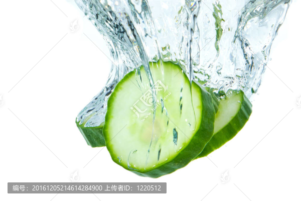 黃瓜水