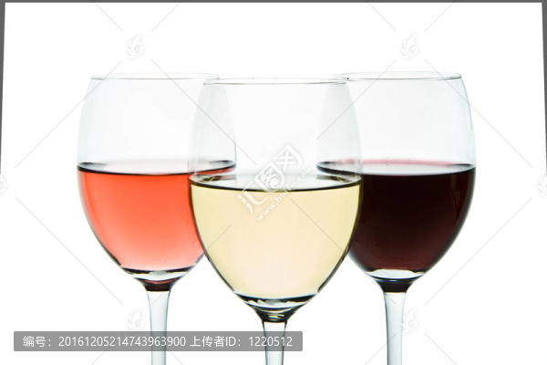 三杯酒