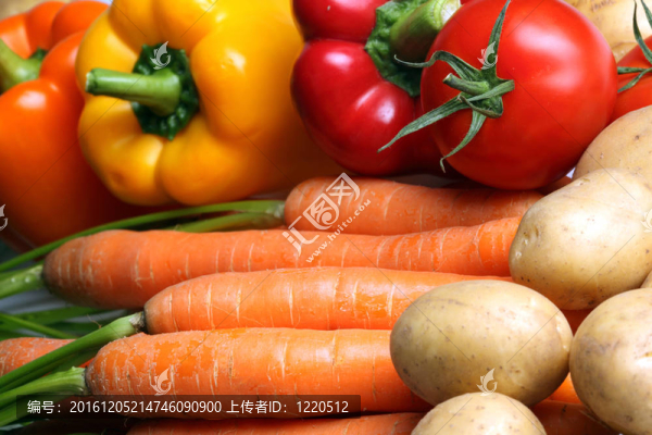 蔬菜
