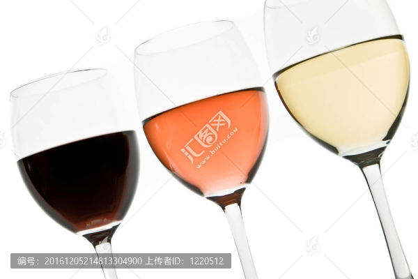三杯酒
