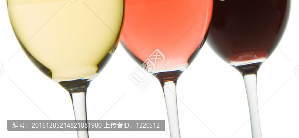 三杯酒