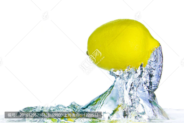 檸檬水