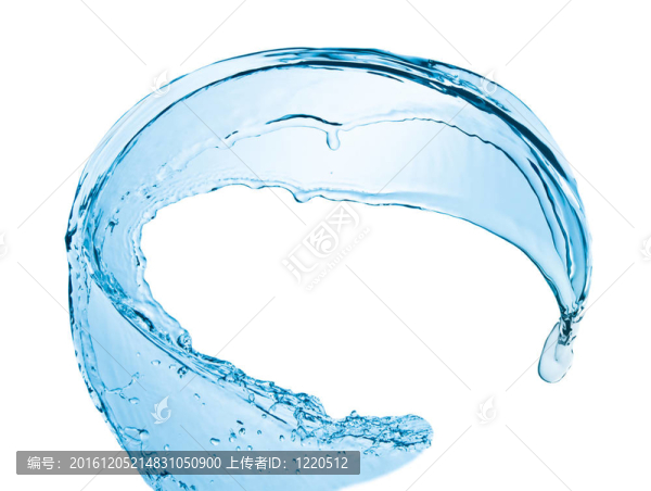 水濺