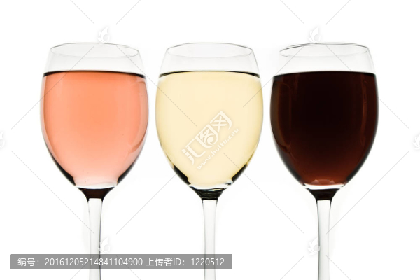 三杯酒