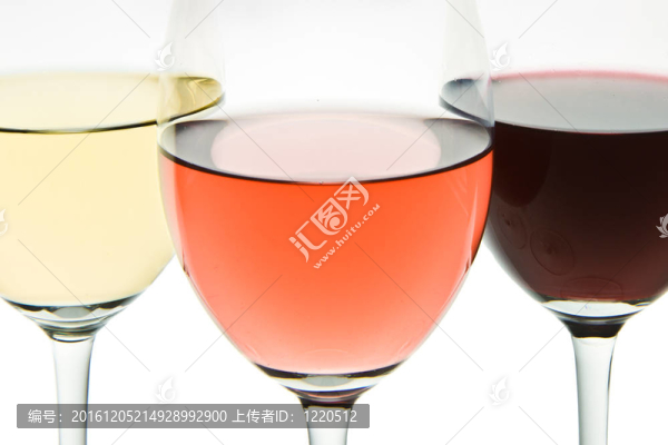 三杯酒