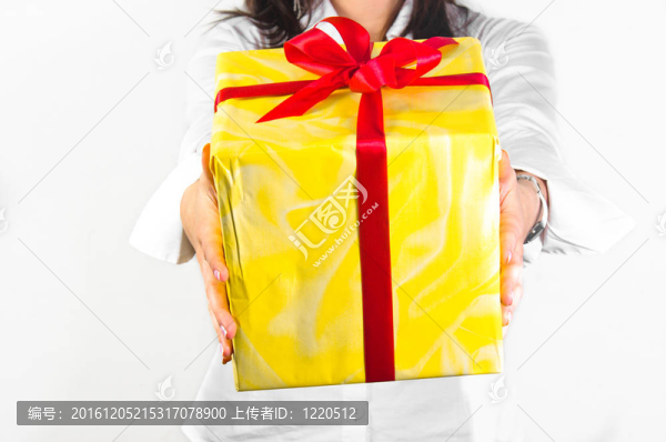 送禮的圣誕節(jié)