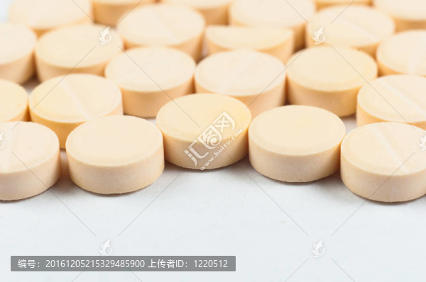 醫(yī)學(xué)藥在白色背景紋理