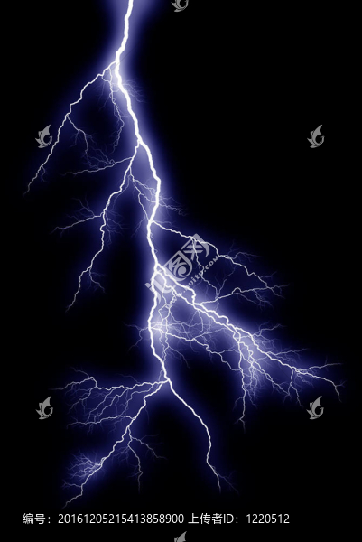 閃電