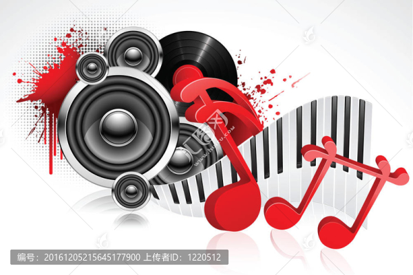 背景音樂