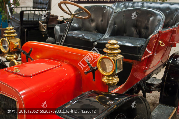 經(jīng)典老車