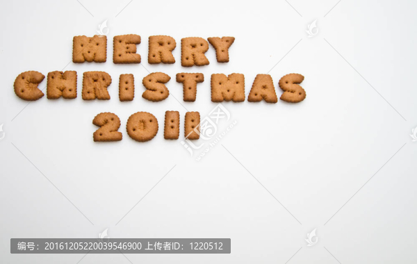 圣誕快樂2011左上