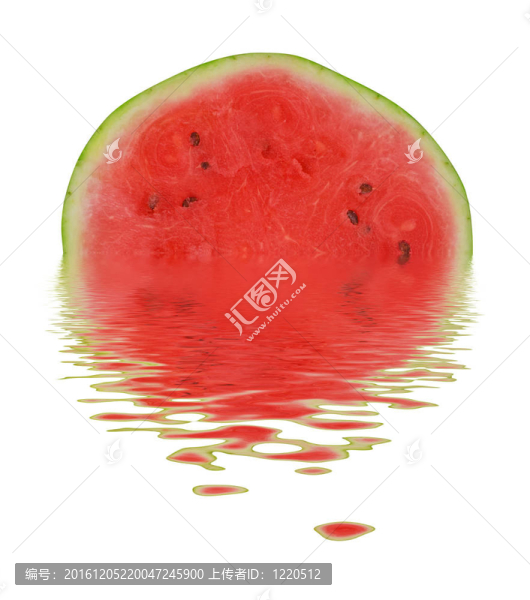 瓜水