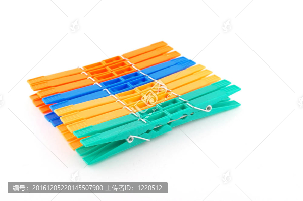 設(shè)置顏色的衣服掛鉤
