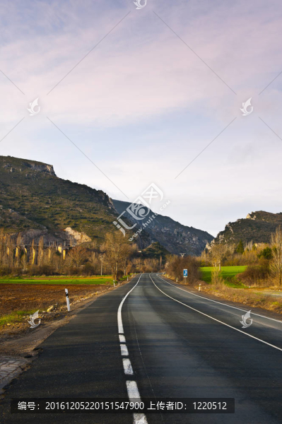 鐵路和公路