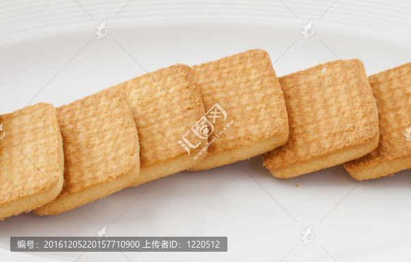 餅干