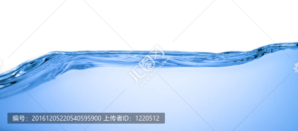 水波