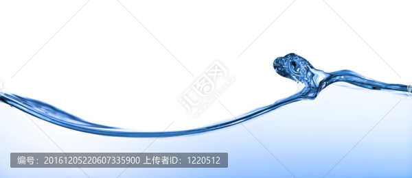 水波