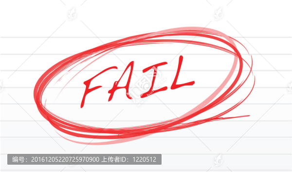 失敗寫(xiě)在記事本文件