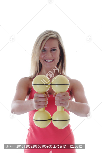 運動的婦女運動
