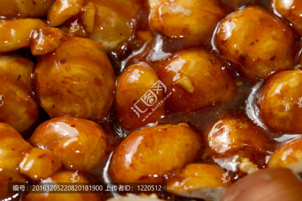 榛子脆