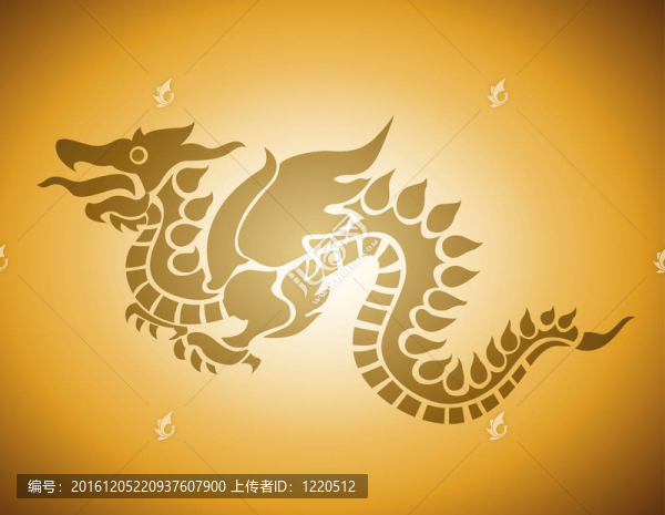 龍2012年