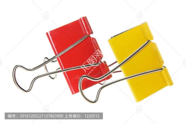 回形針