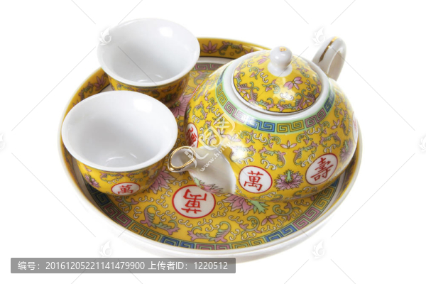 中國茶具