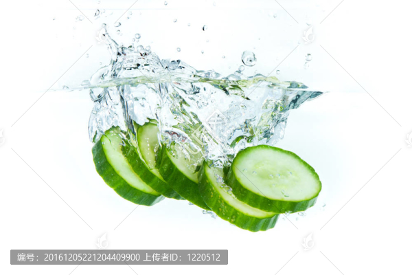 黃瓜水
