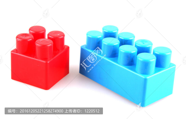 塑料積木