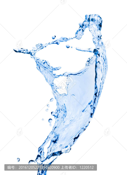 水濺