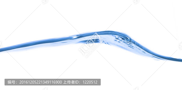 水波